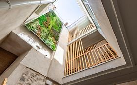 Double Room In Toledorooms Vistapark